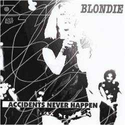 Blondie : Accidents Never Happen ( Flexi Disk)